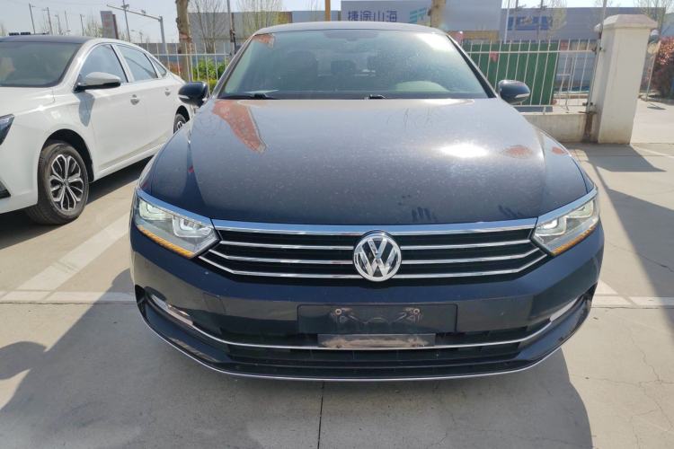 Used Volkswagen Magotan 2018 330TSI DSG Luxury Model