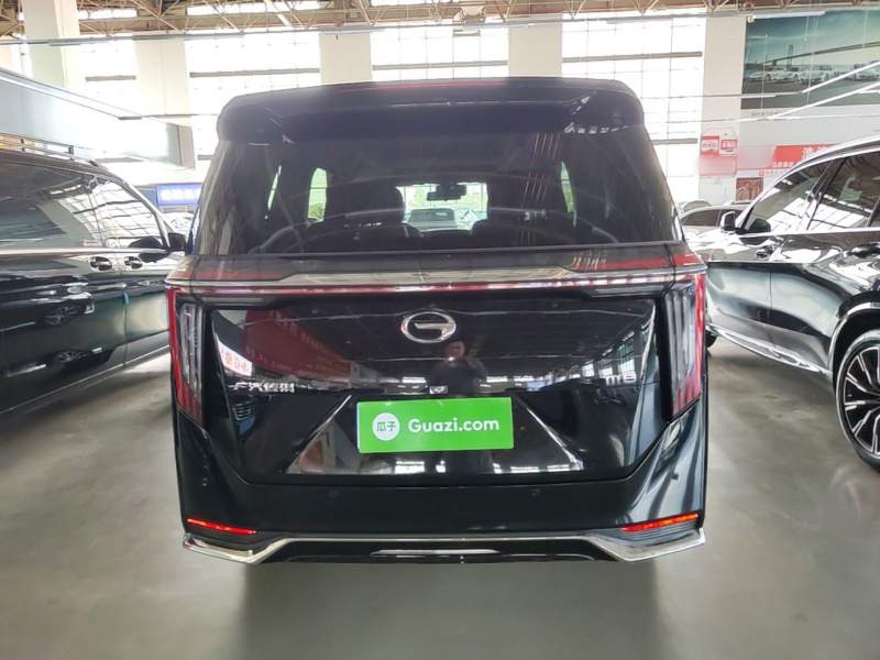 Used GAC Trumpchi M8 2024 Master Series 400T Prestige Edition — 5