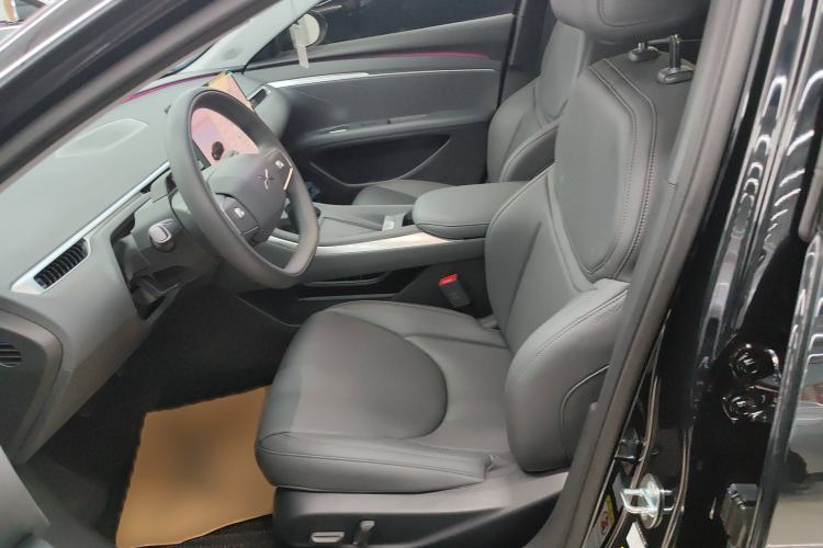 Used XPeng MONA M03 2024 620 with Ultra-Long Range