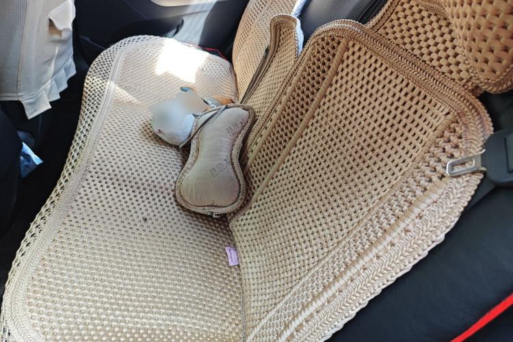 Used Hyundai Elantra (5th Generation / Langdong) 2012 1.6L Manual Leading Model