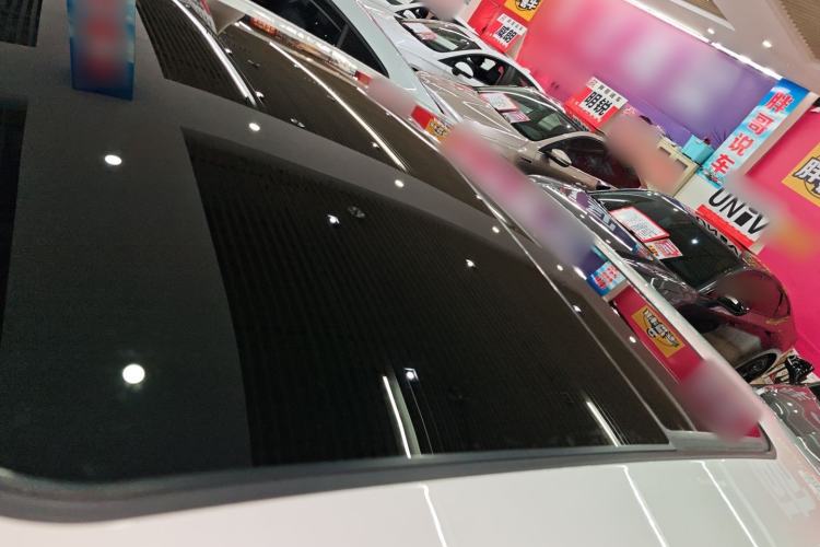 Used Bestune B70 2024 Dragon Edition 1.5T Leading Model
