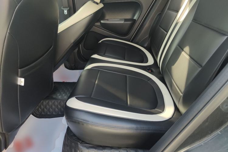 Used ORA Black Cat 2022 351 km Standard Version Ternary Lithium
