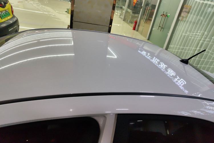 Used Hyundai Verna (older generation) 2017 1.4L Manual Refreshed Version China V Standard
