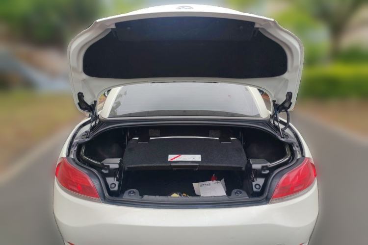 Used BMW Z4 2012 sDrive20i 10th Anniversary Edition