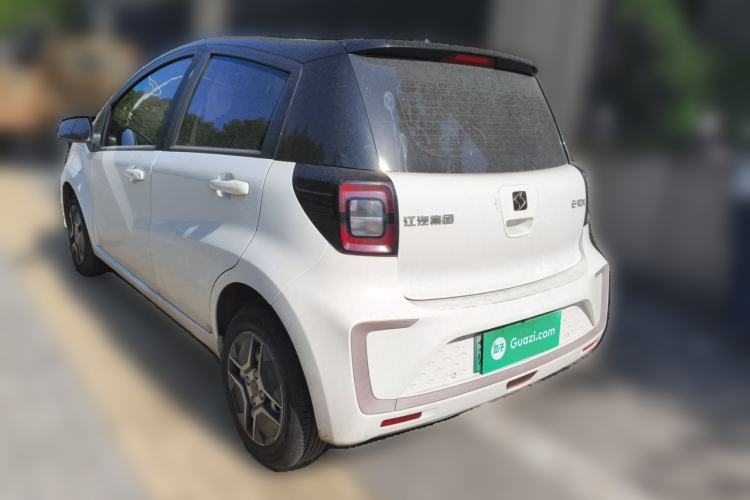 Used SOL E10X 2021 302 km Range Fashion Edition 31.4 kWh