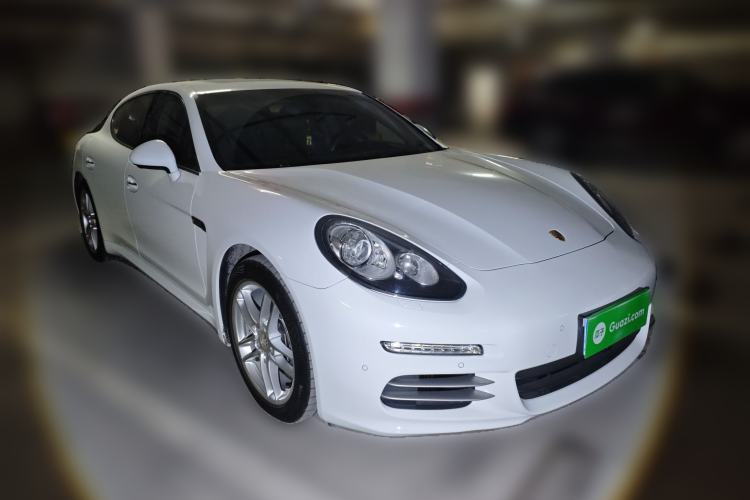 Used Porsche Panamera 2014 Panamera 4 3.0T