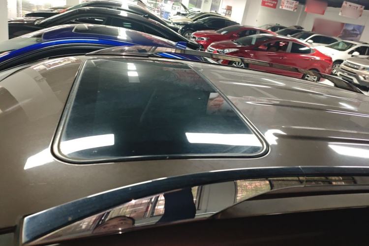 Used Kia Sportage R 2016 2.0L Automatic Two-Wheel Drive GL
