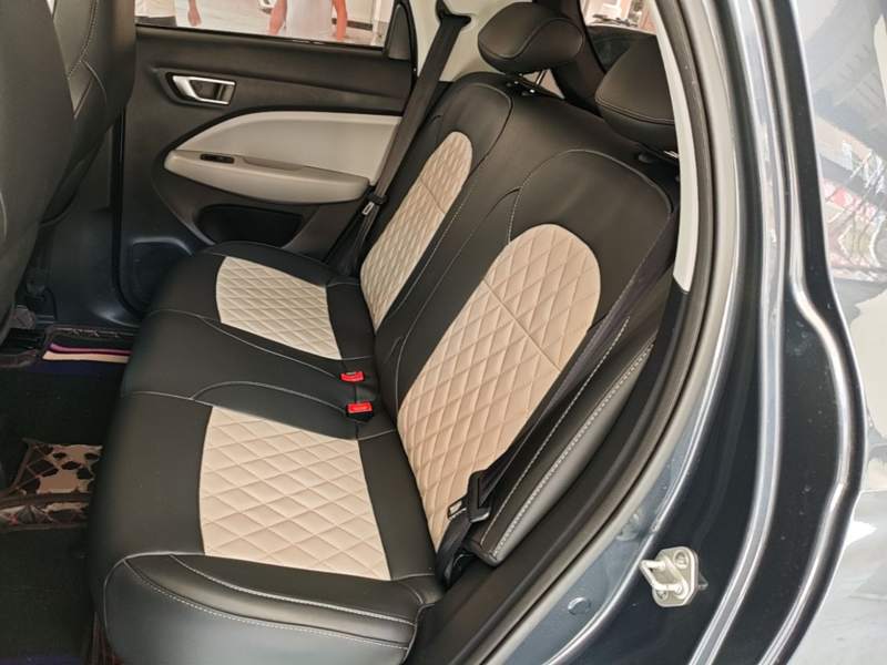 Used Leapmotor T03 2023 310 Lite Edition — 16