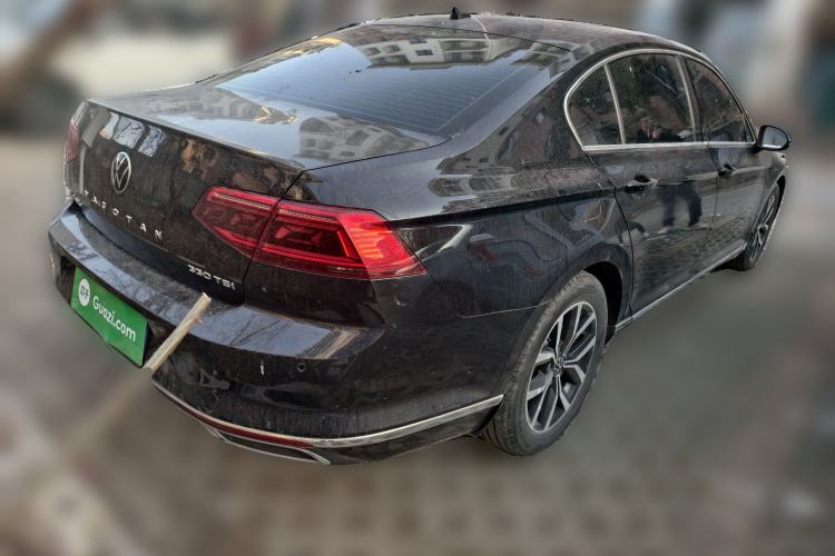 Used Volkswagen Magotan 2020 330TSI DSG Leading Model
