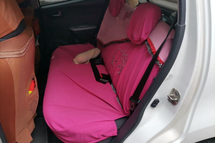 Used Suzuki Alto 2016 1.0L Automatic Deluxe Xuan Dong Edition