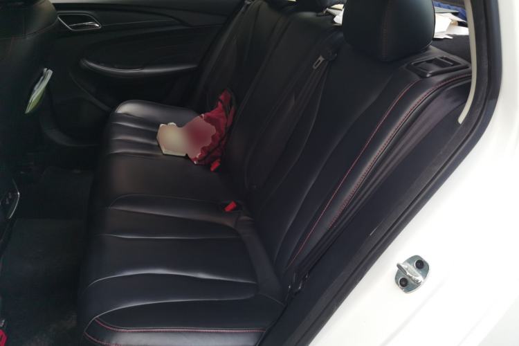 Used Roewe i5 2019 1.5L Automatic 4G Connected Langyue Edition