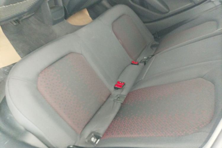 Used Audi A3 2020 Restyled Limousine 35 TFSI Ambition Version China VI
