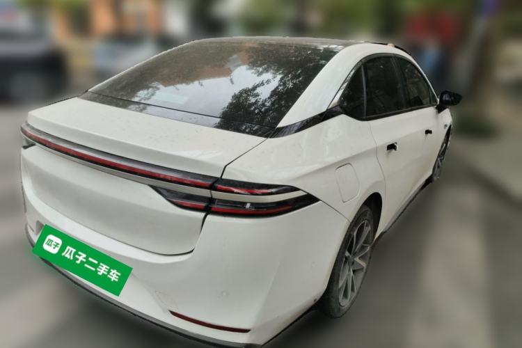 Used AION S Plus 2022 70 Intelligent Driving Edition