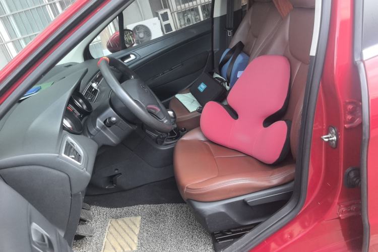 Used Peugeot 308 2014 Enjoy Edition Classic 1.6L Manual YouShang Model
