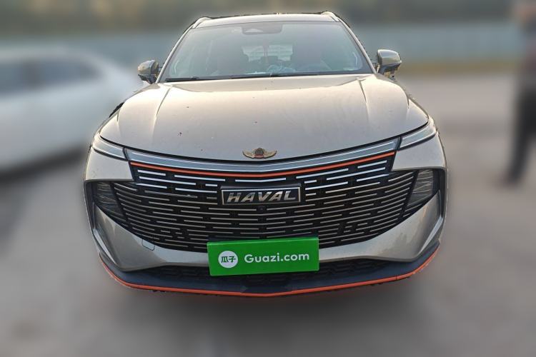 Used Haval XY 2022 1.5T Smart Edition