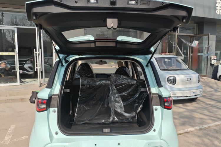 Used Cowin October 2026 Model Mate 305km Guoxuan Surfing Waves Edition