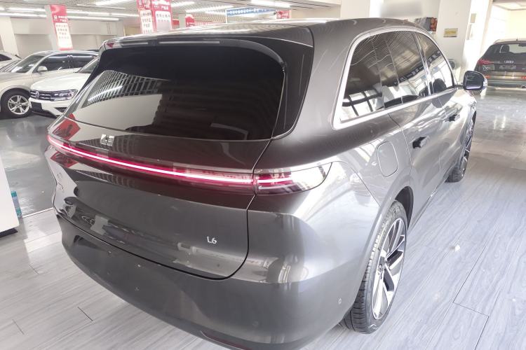Used Li Auto L6 2024 Max
