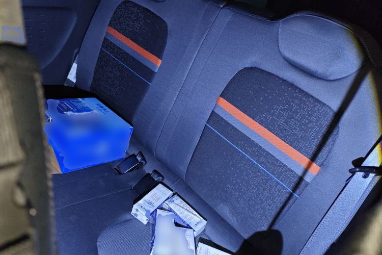 Used Wuling Hongguang MINIEV 2020 Enjoyment Model Lithium Iron Phosphate