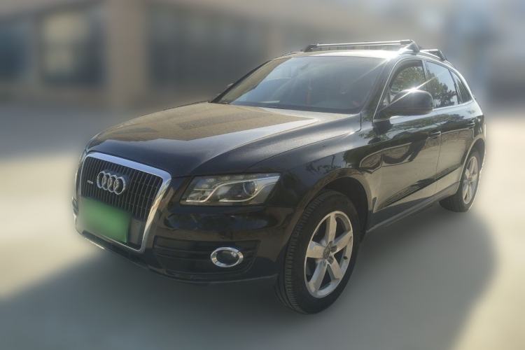 Used Audi Q5 2011 2.0TFSI Dynamic Edition
