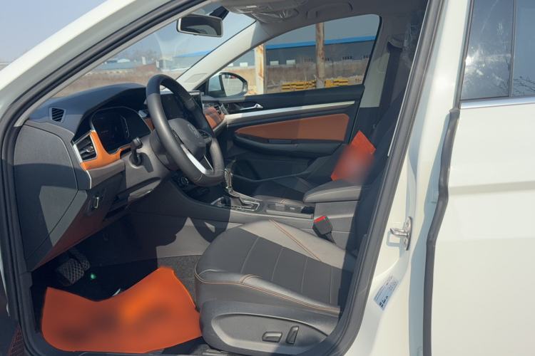 Used Volkswagen Bora 2023 200TSI DSG YueXing PRO Edition
