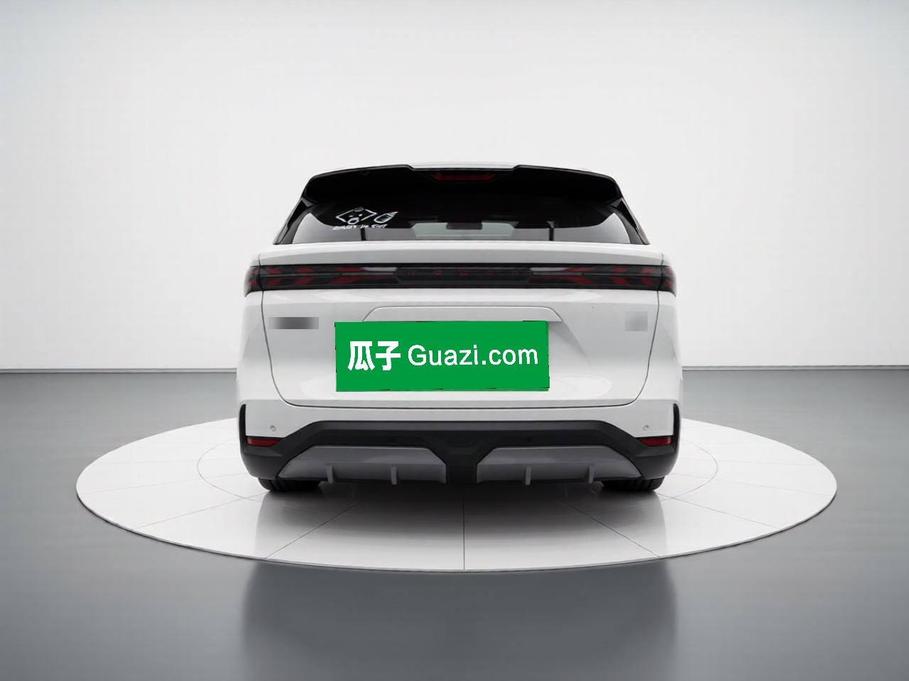 Geely Galaxy L7 2023 1.5T 115 km Starship — снимка 5