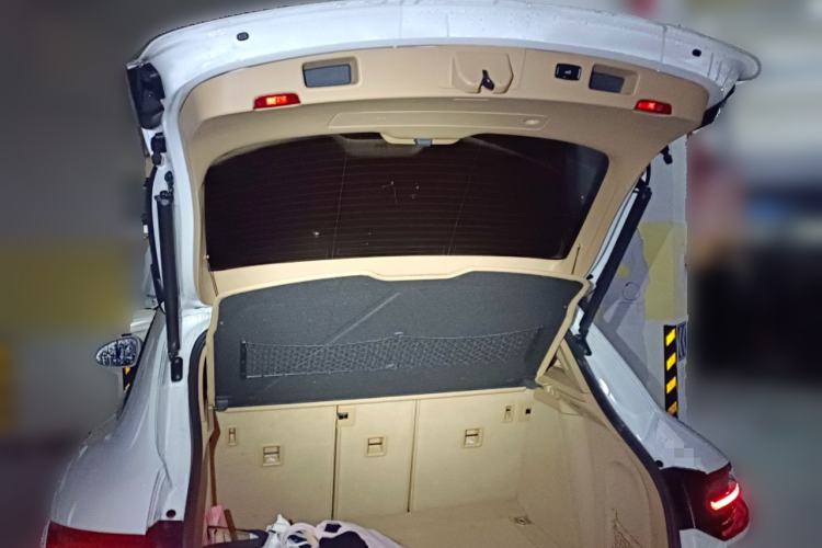 Used Porsche Macan 2014 Macan 2.0T
