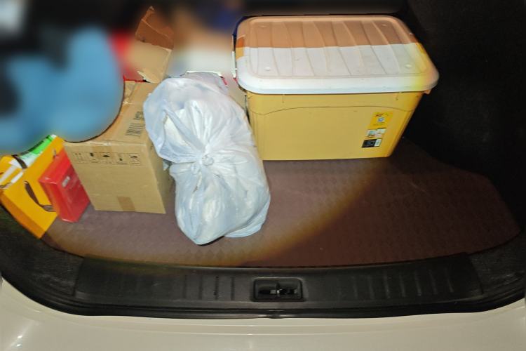 Used Nissan Sylphy 2021 Classic 1.6XL CVT Luxury Edition