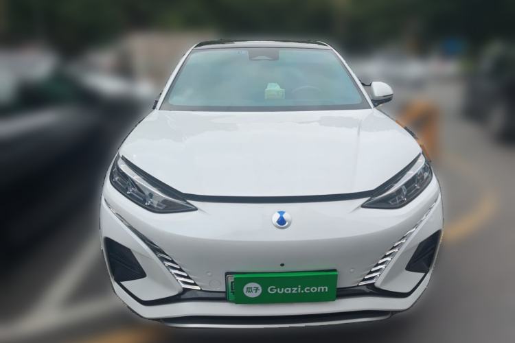 Used Denza N7 2023 Long-Range Performance Edition
