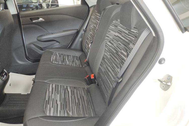 Used Chevrolet Monza 2023 1.5L Dual-Clutch Enjoyment Edition
