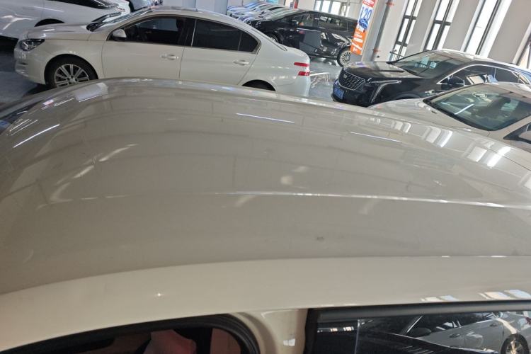 Used BYD Seagull 2024 Honor Edition 305km Dynamic Version
