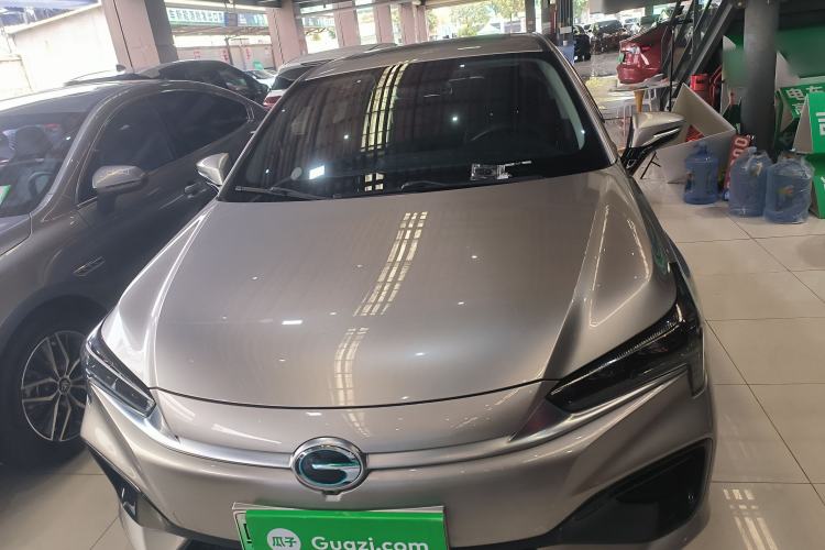 Used AION S 2022 Meizu 580 Pio
