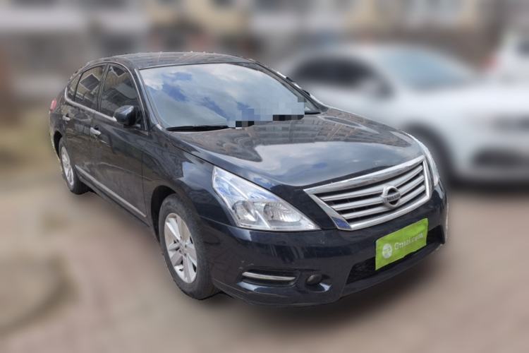 Used Nissan Teana 2011 2.0L XL Comfort Edition