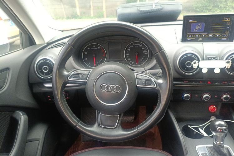 Used Audi A3 2014 Sportback 35 TFSI Automatic Style Edition