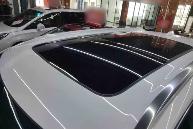 Used Volvo XC90 2024 B6 Zhiyi Luxury 7-Seater