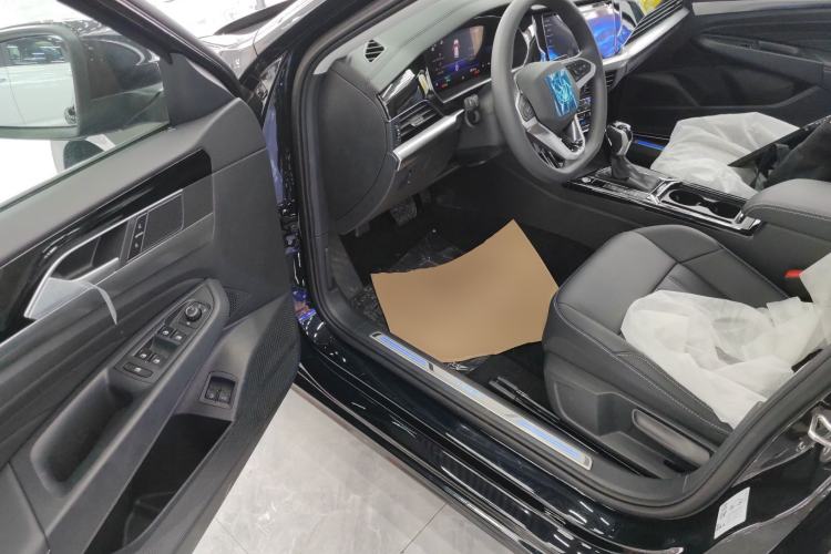 Used Volkswagen Passat New Energy 2025 430 PHEV Hybrid Business Edition
