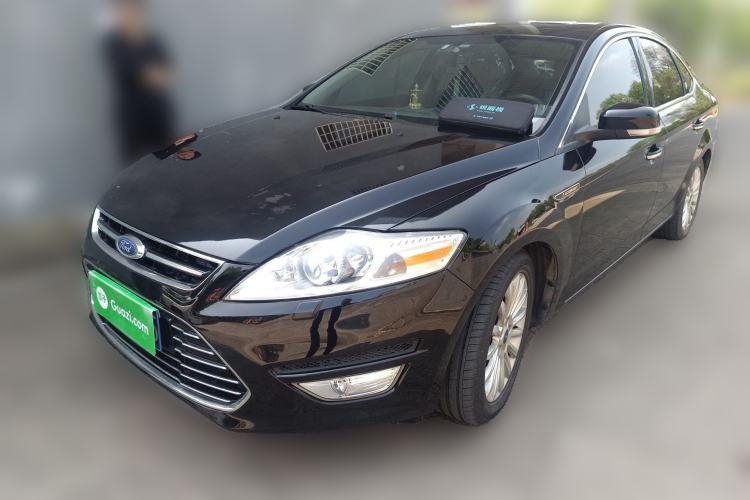 Used Ford Mondeo 2011 2.0L GTDi 200 Luxury Edition