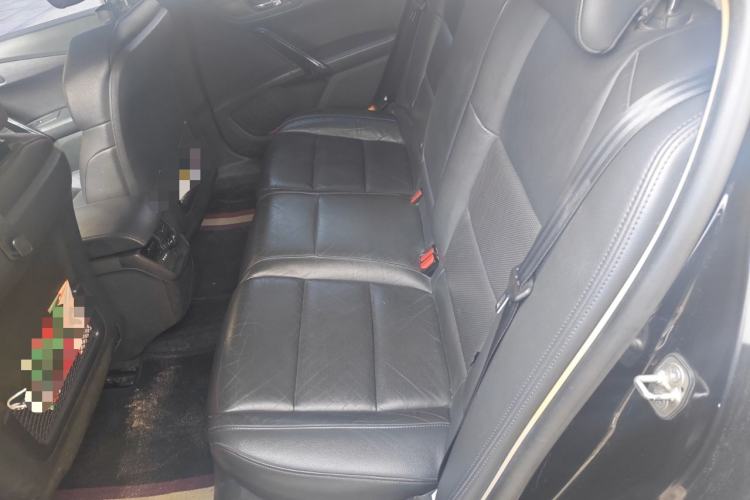 Used Peugeot 508 2015 1.8THP Automatic Prestige Edition