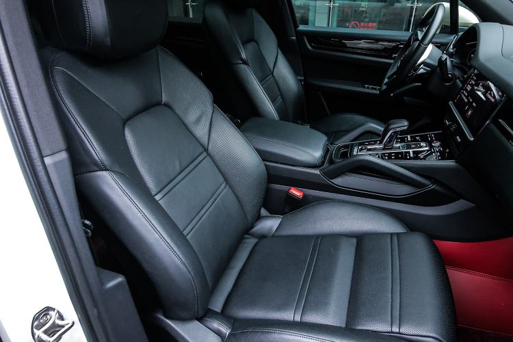 Used Porsche Cayenne 2019 Cayenne 3.0T