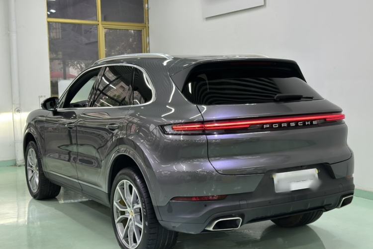 Used Porsche Cayenne 2024 Cayenne 3.0T