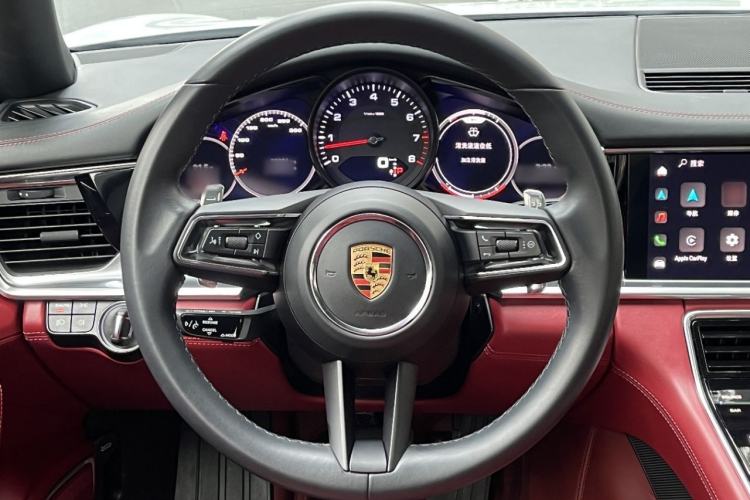 Used Porsche Panamera 2023 Panamera 2.9T
