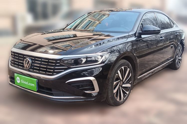 Used Volkswagen Passat 2023 Revised 330TSI Elite Edition