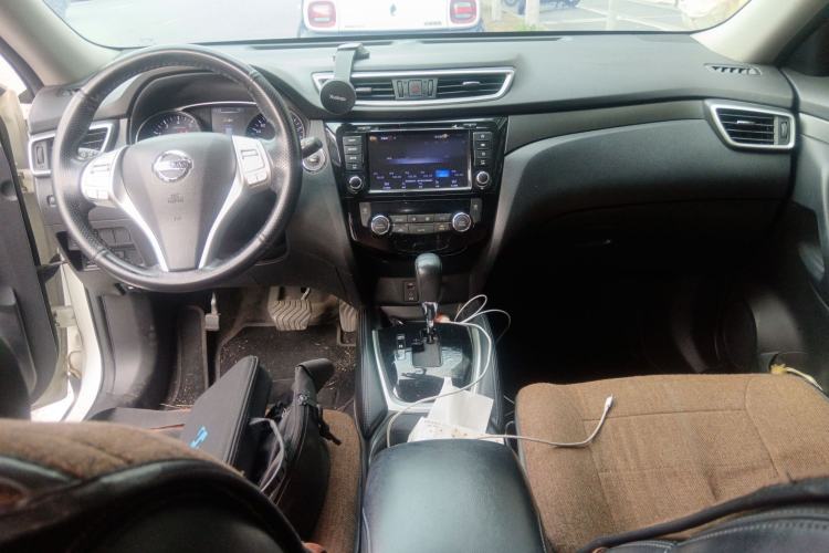 Used Nissan X-Trail 2014 2.0L CVT Comfort Edition 2WD