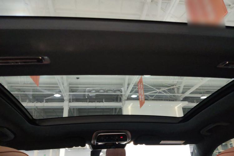 Used Mercedes-Benz S-Class 2024 S 400 L Business Model
