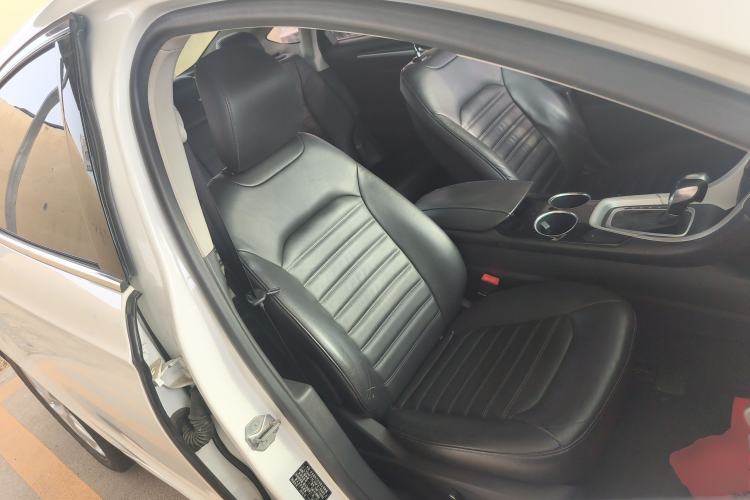 Used Ford Mondeo 2013 1.5L GTDi180 Fashion Edition Right Front Seat