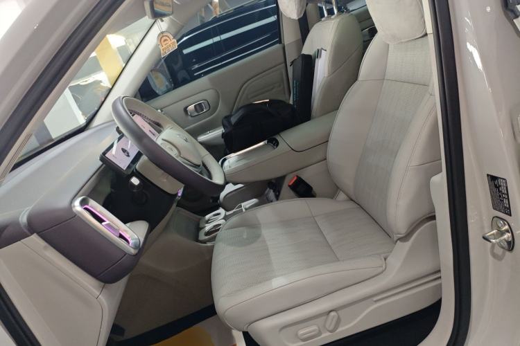 Used Leapmotor B10 2025 510 Joyful Edition