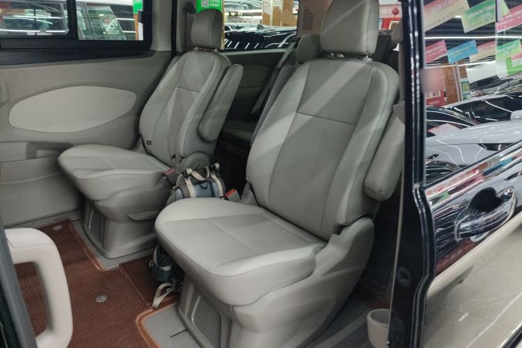 Used Ford Tourneo Custom 2017 2.0T Automatic Elite Edition