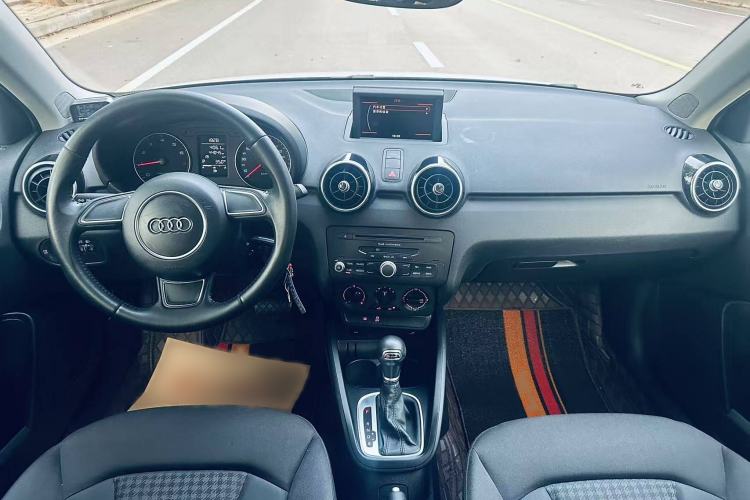 Used Audi A1 2014 30 TFSI Sportback Fashion Model