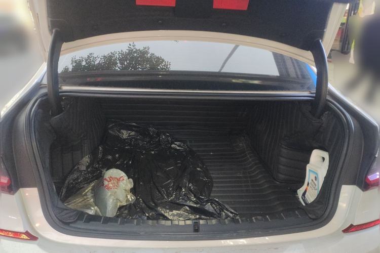 Used BMW 3 Series 2022 325Li M Sport Night Edition Package