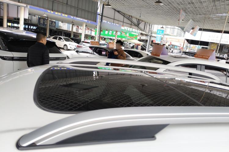 Used MINI Countryman 2017 2.0T COOPER S ALL4 Traveler