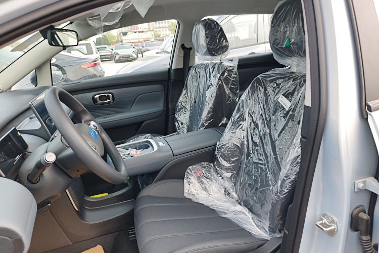 Used AION UT 2025 330 Starlight Edition